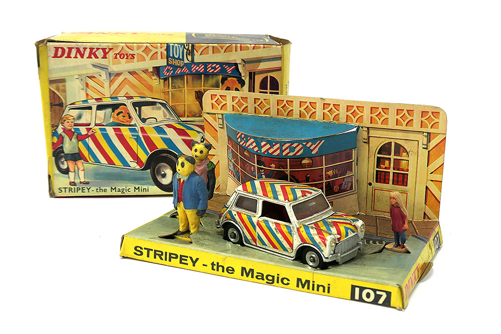 Specialist Collectable Toys & Comics Auction