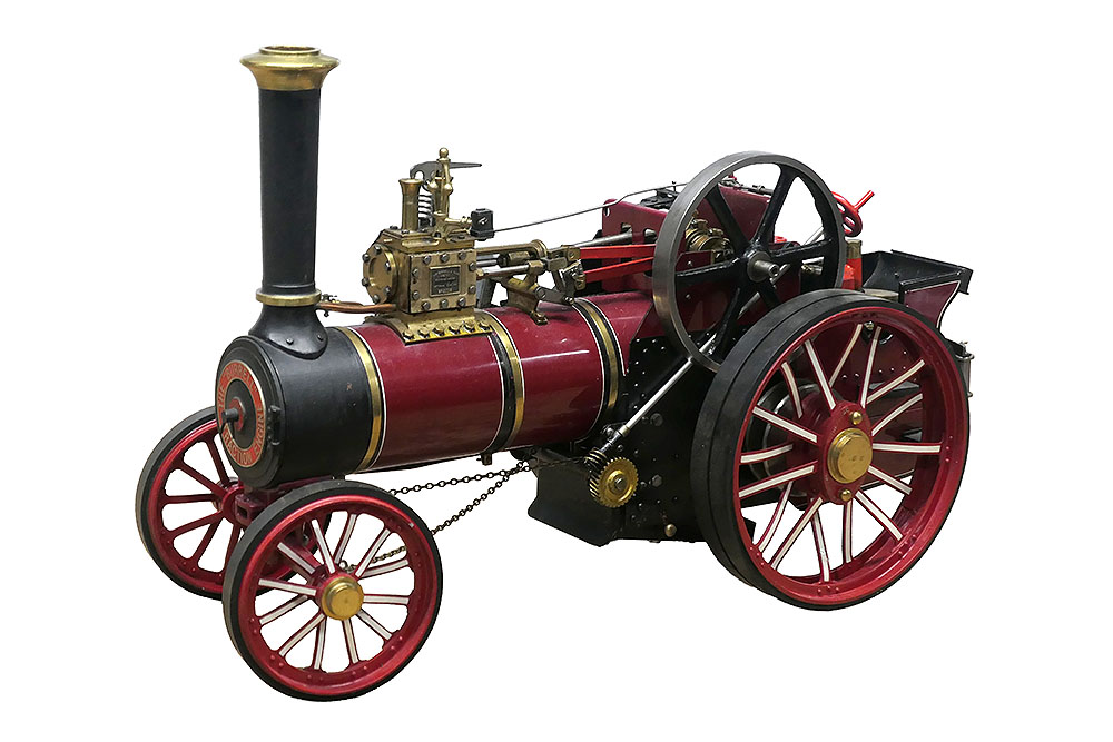 Specialist Collectable Toys Auction