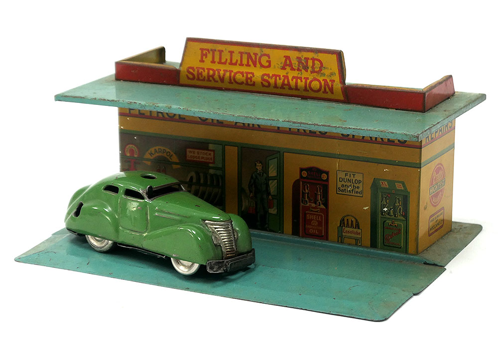 Specialist Collectable Toys & Comics Auction