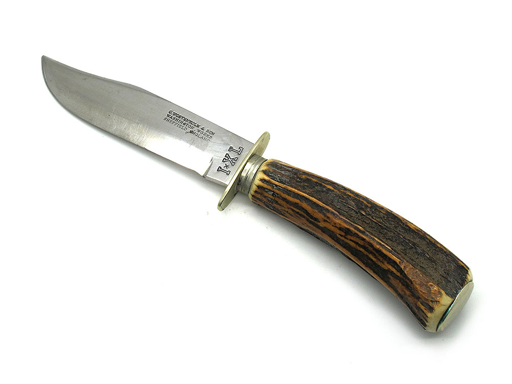 Collectable Penknives Auction