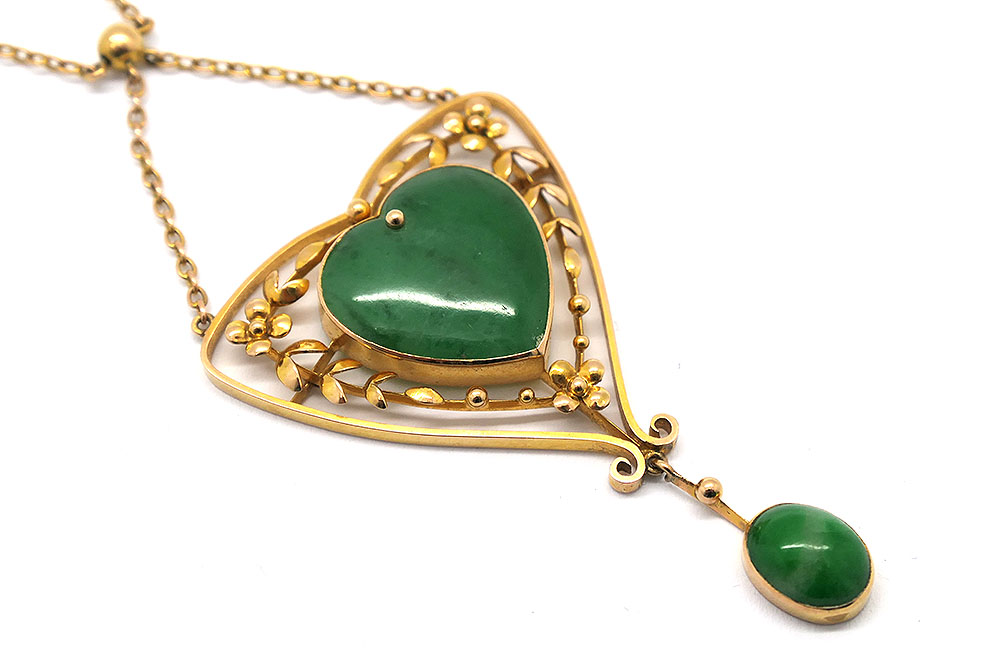 Silver, Jewellery & Watches Auction