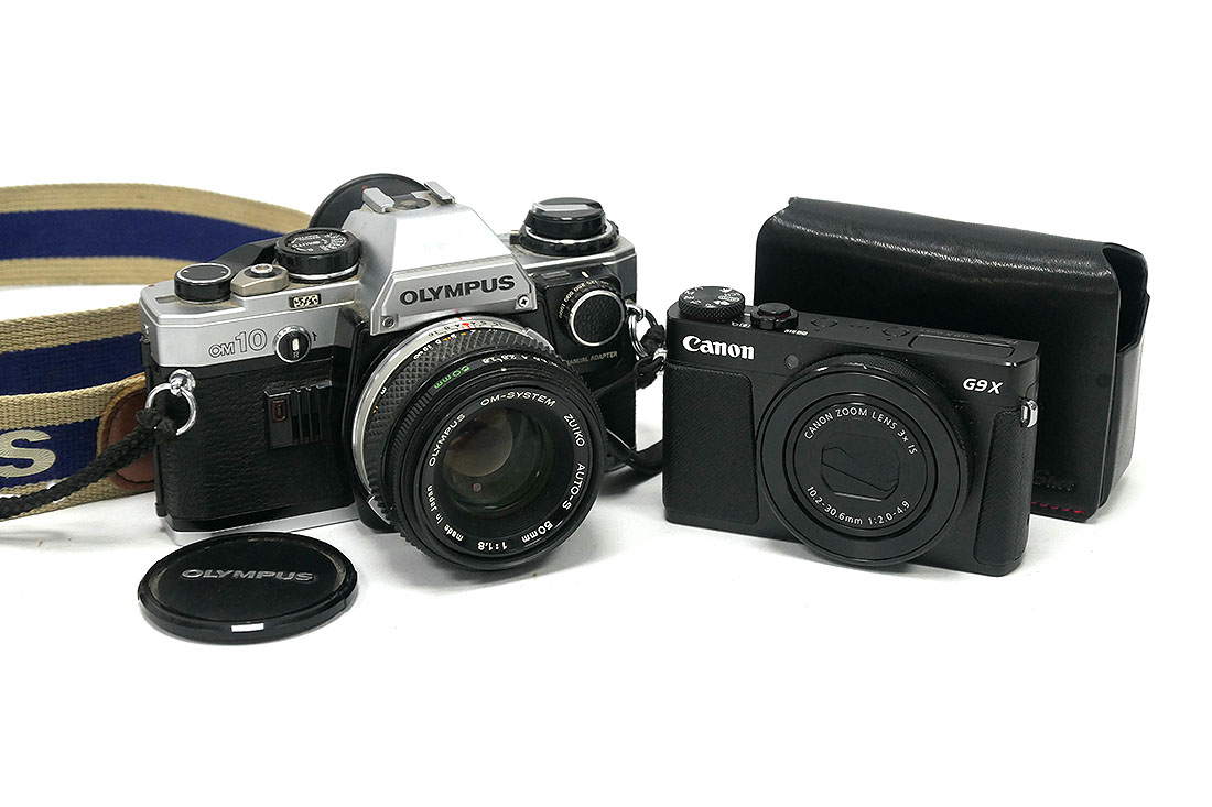 Cameras & Photographica Auction
