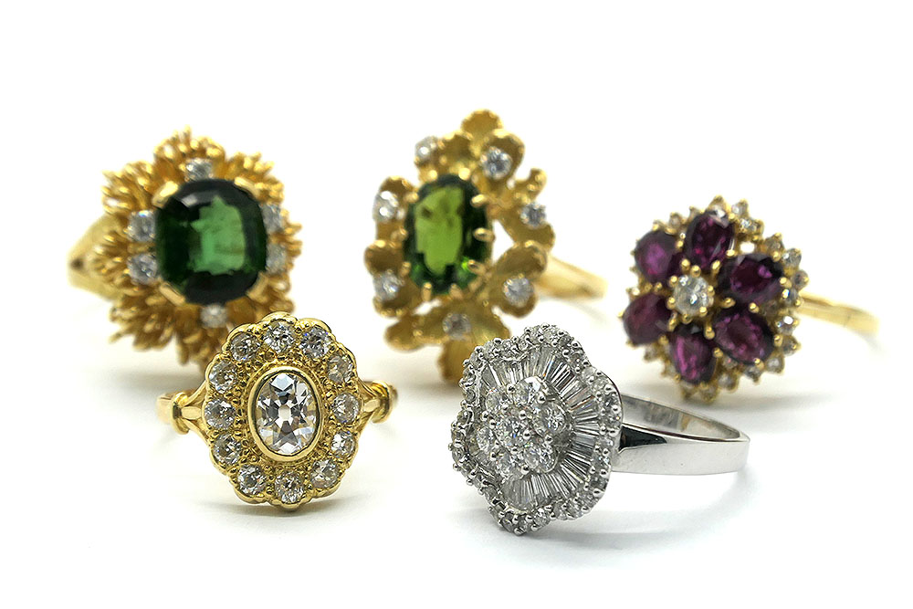 The Whirlow Collection