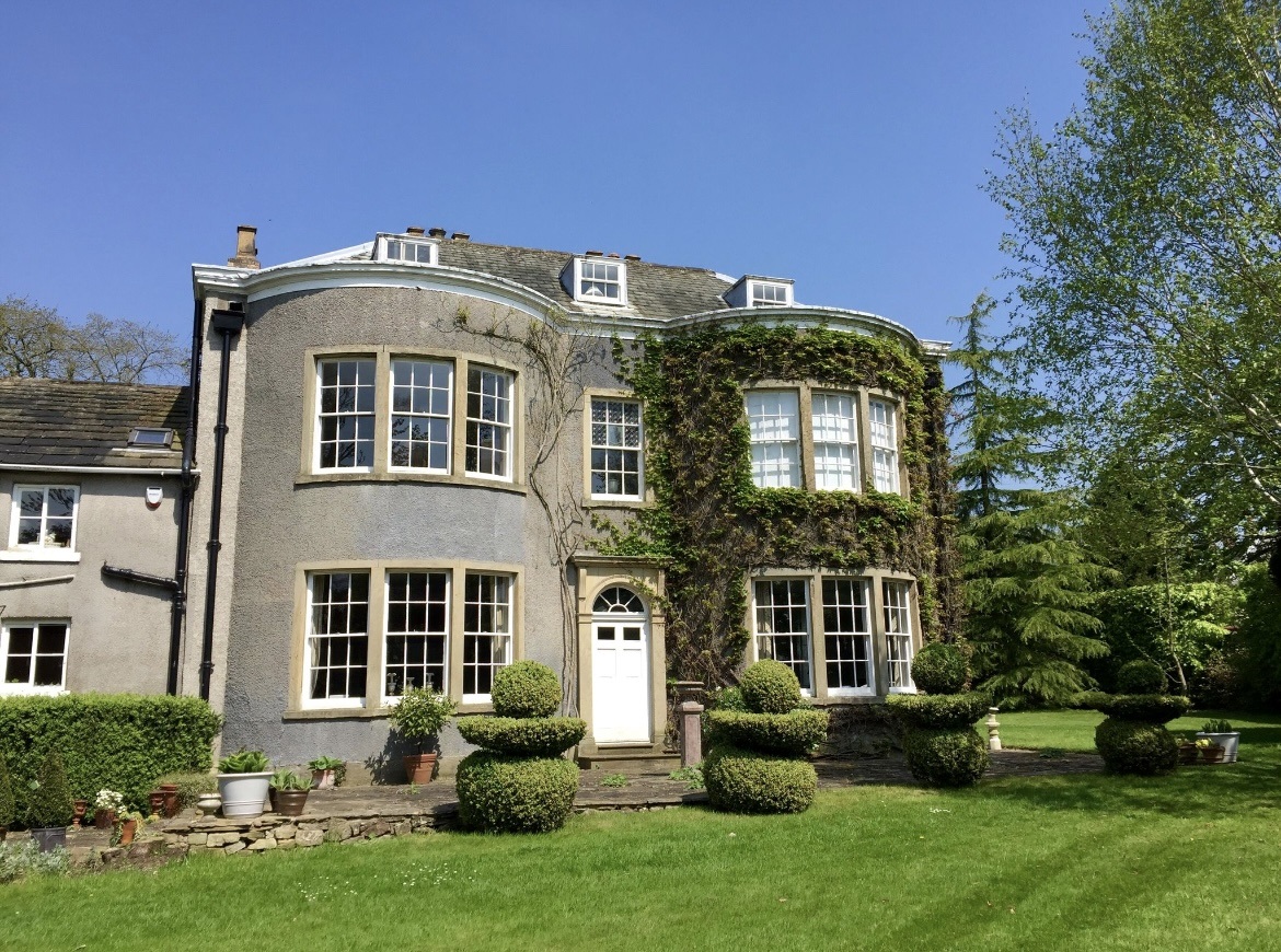 The Old Rectory Auction