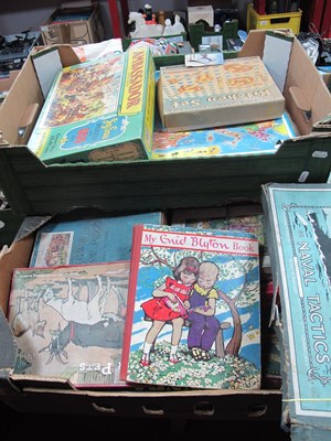 Lot 1103 - A Variety of Early XIX Century and Later Books...