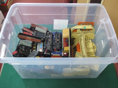 Lot 359 - Two Hornby Dublo 'OO'/4mm Three Rail Steam...