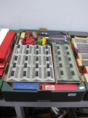Lot 336 - A Wrenn 'OO' Gauge/4mm Two Rail 2-6-4 Std Tank...