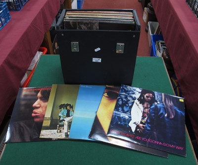 Lot 322 - Thirty Two Rock Interest L.P's, to include...