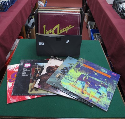 Lot 320 - 1960's L.P's, twenty four noteworthy releases,...