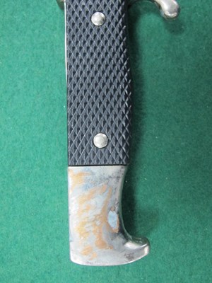 Lot 774 - Selection of reproduction Third Reich items...