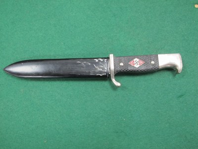 Lot 774 - Selection of reproduction Third Reich items...
