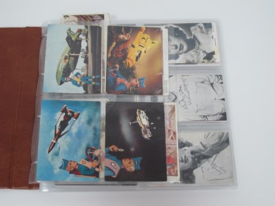 Lot 1366 - An Album of Mainly Mid XX Century Picture...