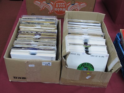 Lot 378 - Approximately Two Hundred Soul Interest 7"...
