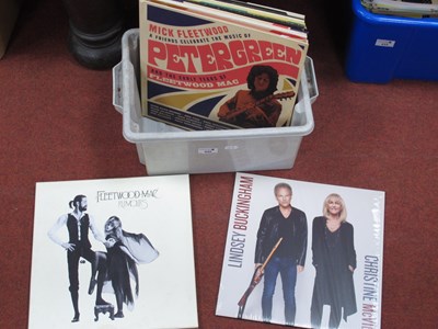 Lot 432 - Fleetwood Mac Interest, comprising of Rumours...