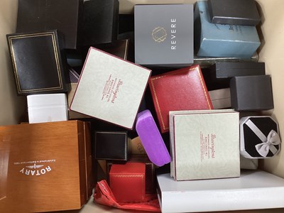 Lot 72 - Collection of Assorted Jewellery and Watch...