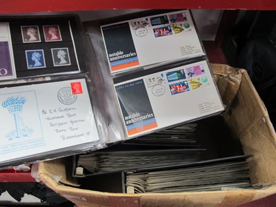 Lot 1062 - Stamps; a collection of over 260 Pre-Decimal...