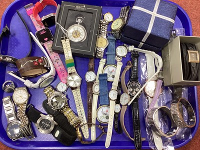 Lot 18 - A Collection of Assorted Ladies and Gent's...