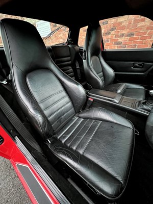 Lot 1000 - [J974 BVF]1991 Porsche 944 S2 Coupe, in Guards...