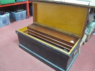 Lot 1110 - Tools - Drill plus bits, screwdrivers,...