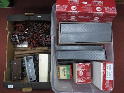 Lot 339 - A Quantity of L.G.B "G" Gauge Items, to...