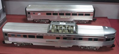 Lot 311 - A Aristocraft 'G' Gauge Bogie U.S.A...
