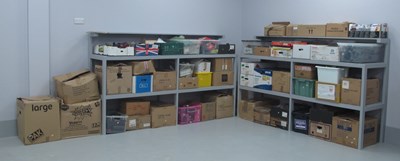 Lot 301 - A rare opportunity to acquire the residual...