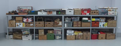 Lot 302 - A rare opportunity to acquire the residual...