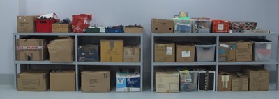 Lot 303 - A rare opportunity to acquire the residual...