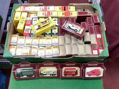 Lot 330 - Approximately Seventy Diecast Model Vehicles...