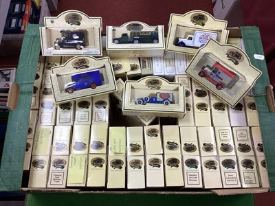 Lot 305 - Approximately Seventy Diecast Model Vehicles...
