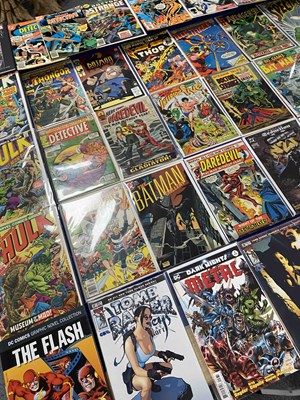 Lot 375 - Approximately One Hundred and Eighty 1960's to...