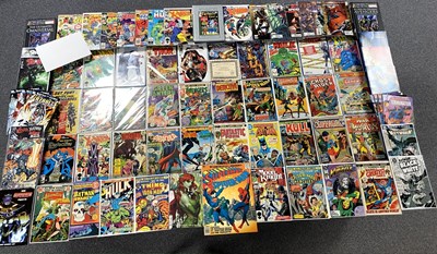 Lot 373 - Approximately One Hundred and Eighty 1960's to...