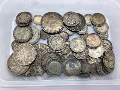 Lot 351 - Collection Of Mainly GB Pre 1947 And XIX...