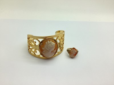 Lot 182 - Albert Flamand; A Vintage Fladium 'Gaby Morlay'...