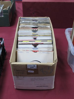 Lot 370 - A Mixed Box of Approximately One Hundred and...