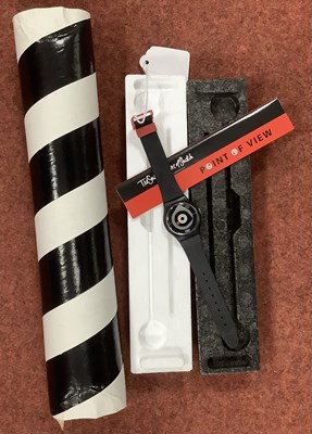 Lot 121 - Swatch - Point of View Wristwatch 1995,...