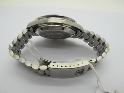 Lot 227 - Omega; A 1980's Speedmaster Professional...