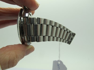 Lot 227 - Omega; A 1980's Speedmaster Professional...
