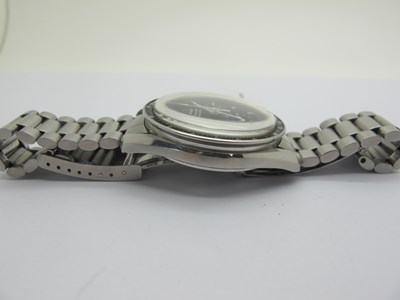 Lot 227 - Omega; A 1980's Speedmaster Professional...