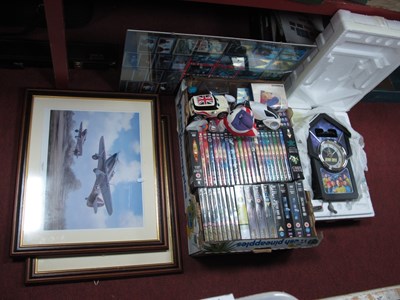 Lot 1088 - Startrek Cuckoo Clock with a certificate by...