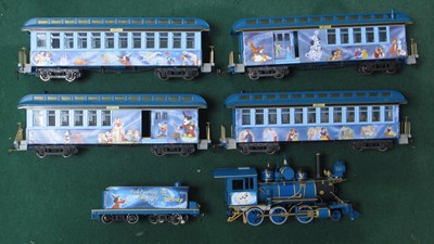 Lot 426 - A Bachmann HO Gauge (ON30) 'Hawthorne Village'...