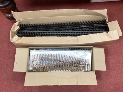 Lot 356 - A Quantity of 'O' Gauge/7mm Peco Streamline...