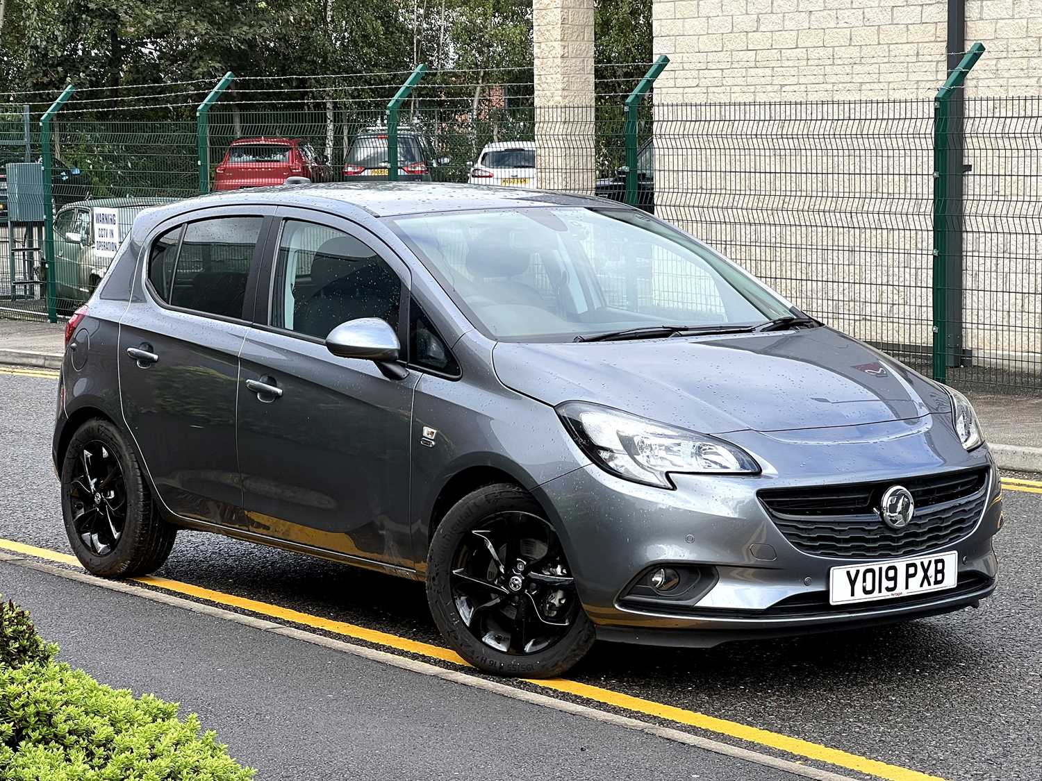 Lot 1000 - 2019 [YO19 PXB] Vauxhall Corsa 1.4i ecoTEC
