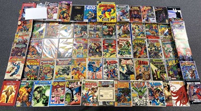 Lot 377 - Approximately One Hundred and Sixty 1960's to...