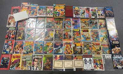 Lot 368 - Approximately One Hundred and Sixty 1960's to...