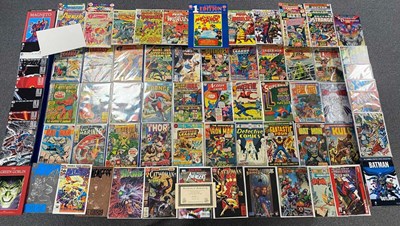Lot 366 - Approximately One Hundred and Sixty 1960's to...