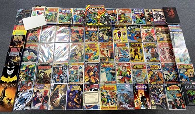 Lot 370 - Approximately One Hundred and Sixty 1960's to...