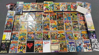 Lot 362 - Approximately One Hundred and Sixty 1960's to...