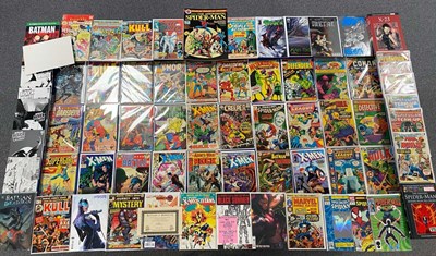 Lot 383 - Approximately One Hundred and Sixty 1960's to...