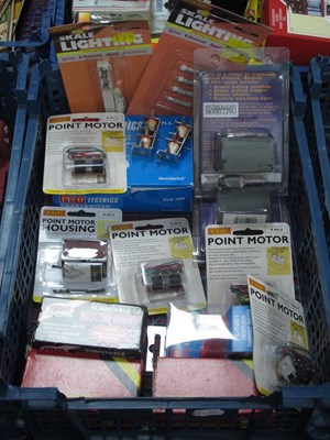 Lot 459 - A Peco Ref No. PLS-100 Smart Switch, (point...